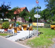 Gasthof Zur Zweere Willingen  5 