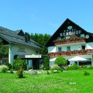 Hotel Berghof Willingen  2 