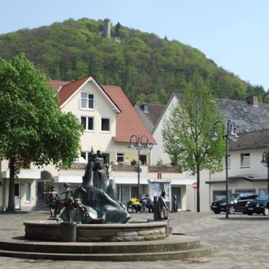 marsberg kirchplatz