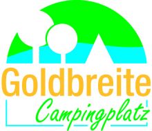 Logo Campingplatz Goldbreite in Diemelsee-Heringhausen 