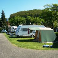 Campingplatz Goldbreite Diemelsee  3 
