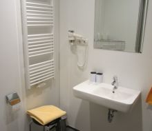 Hotel Rose Warburg-Scherfede Bad