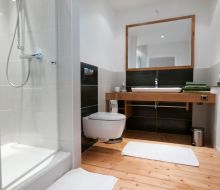 Bad Pension Franzbäcker in Warburg