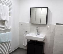 Ferienwohnung zum Tresor Marsberg Bad