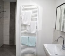 Ferienwohnung zum Tresor Marsberg Bad