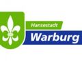 Logo Hansestadt Warburg 2017 01 12