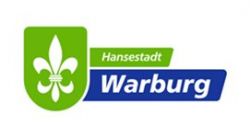 Logo Hansestadt Warburg 2017 01 12