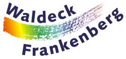Logo Landkreis Waldeck Frankenberg 2017 01 18