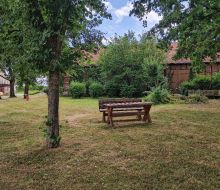 dorfplatz wethen schu