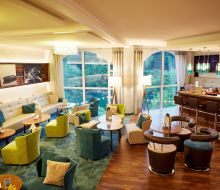 Bar in Göbels Seehotel in Diemelsee-Heringhausen