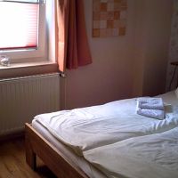 Schlafzimmer Fewos Biedermann Usseln, Foto:TSWE