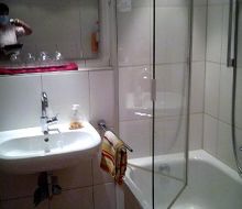 Bad Ferienhaus Biedermann