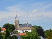 Stiftskirche Sankt Peter und Paul in Obermarsberg, Foto: Stadtmarketing Marsberg e.V.,Patricia Bigge