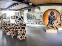 Das Milchmuseum in Willingen - Foto: Touristik Service Waldeck-Ederbergland GmbH