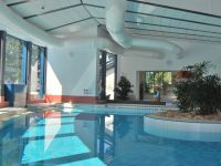 Familien und Erlebnisbad Heringhausen - Foto: Tourist Information Diemelsee