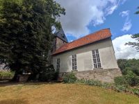 Blick auf die evangelische Kirche in Wethen, Foto: Touristik Service Waldeck-Ederbergland GmbH